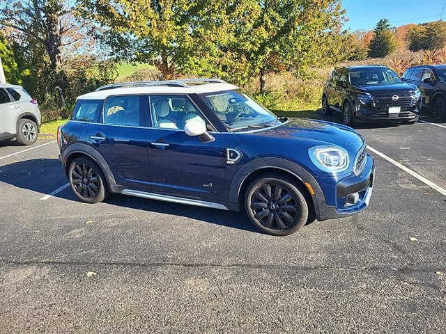 Used 2019 MINI Cooper Countryman S AWD/4WD image 3