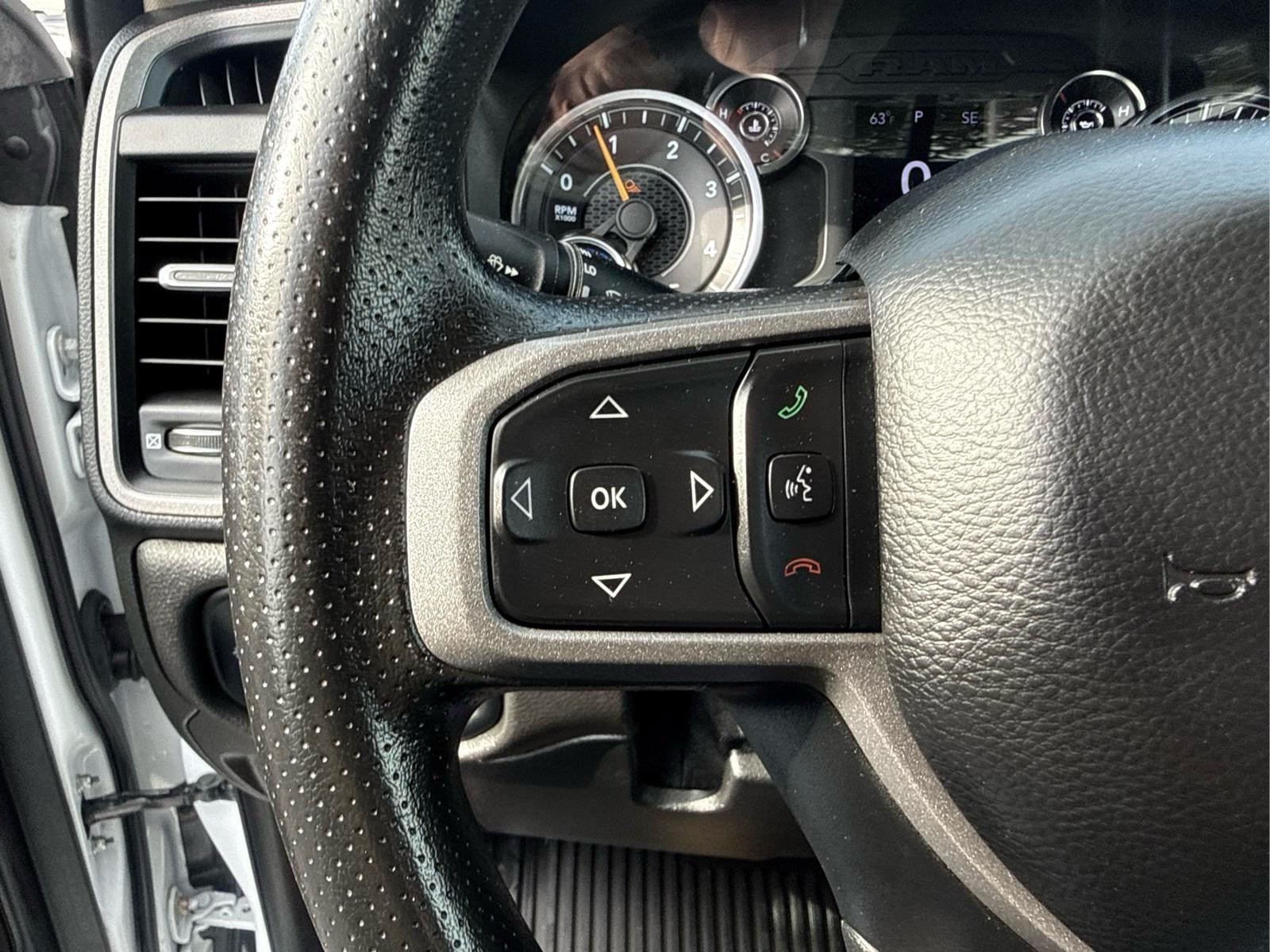 Used 2020 RAM 1500 Tradesman AWD/4WD image 26