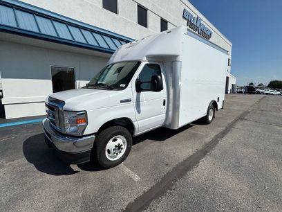 New 2025 Ford E-350 and Econoline 350 Super Duty w/ Power Equipment Group