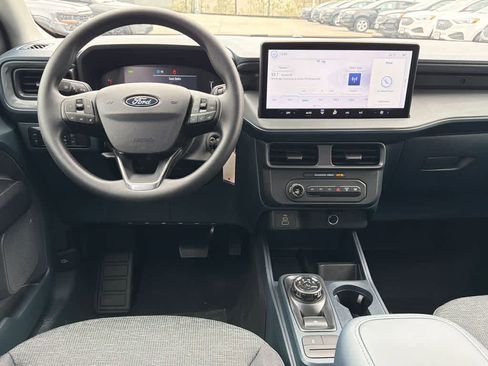 New 2026 Ford Maverick XL image 19