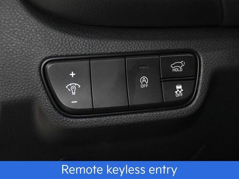 New 2026 Kia Seltos EX w/ EX Sunroof Package image 9