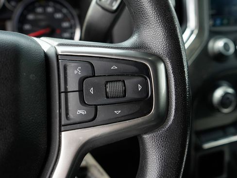 Used 2020 Chevrolet Silverado 1500 LT w/ Trailering Package image 12