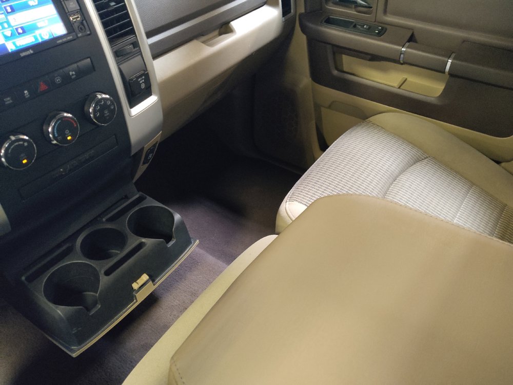 Used 2012 RAM 1500 Big Horn AWD/4WD image 26
