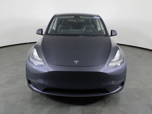 Used 2023 Tesla Model Y Long Range AWD/4WD image 13