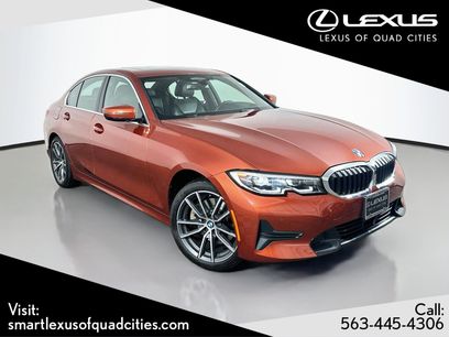Used 2021 BMW 330i xDrive Sedan w/ Premium Package