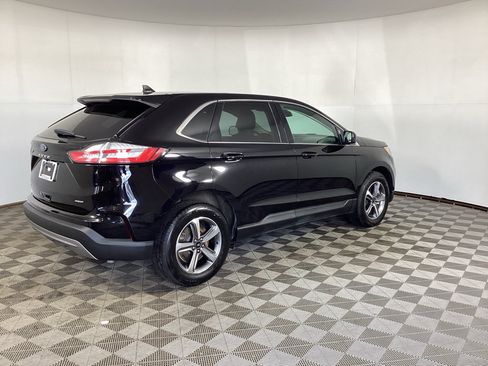 Used 2023 Ford Edge SEL w/ Convenience Package AWD/4WD image 2