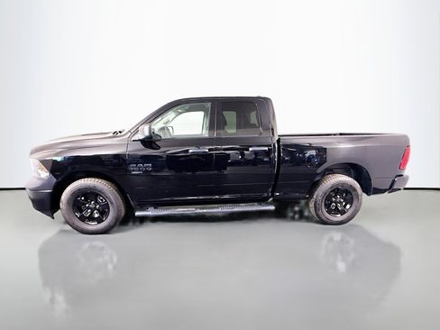 Used 2023 RAM 1500 Tradesman w/ Popular Equipment Group image 6
