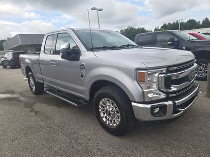 Used 2022 Ford F250 XLT w/ XLT Premium Package