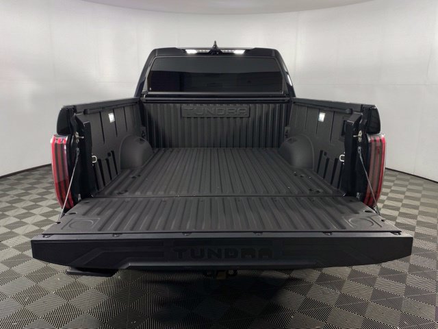 Used 2024 Toyota Tundra TRD Pro AWD/4WD image 25