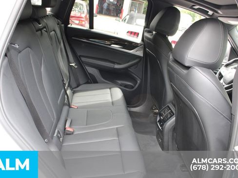 Used 2024 BMW X3 xDrive30i AWD/4WD image 22