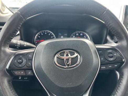 Used 2021 Toyota RAV4 XLE Premium image 27