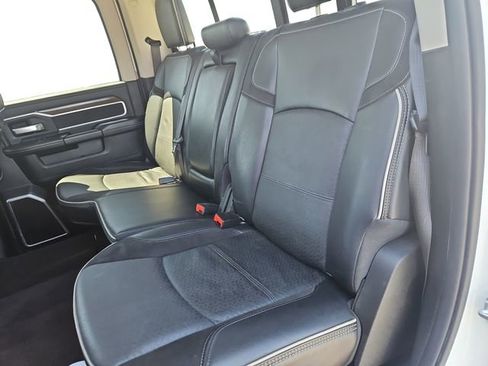 Used 2024 RAM 2500 Laramie image 13