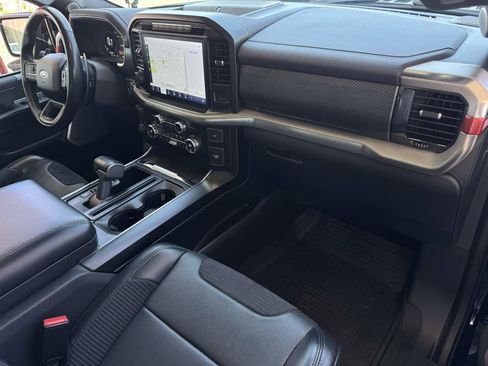Used 2021 Ford F150 Raptor w/ Equipment Group 801A High AWD/4WD image 23