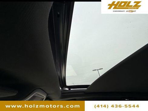 Certified 2023 Cadillac XT5 Sportv w/ LPO, Floor Liner Package image 20