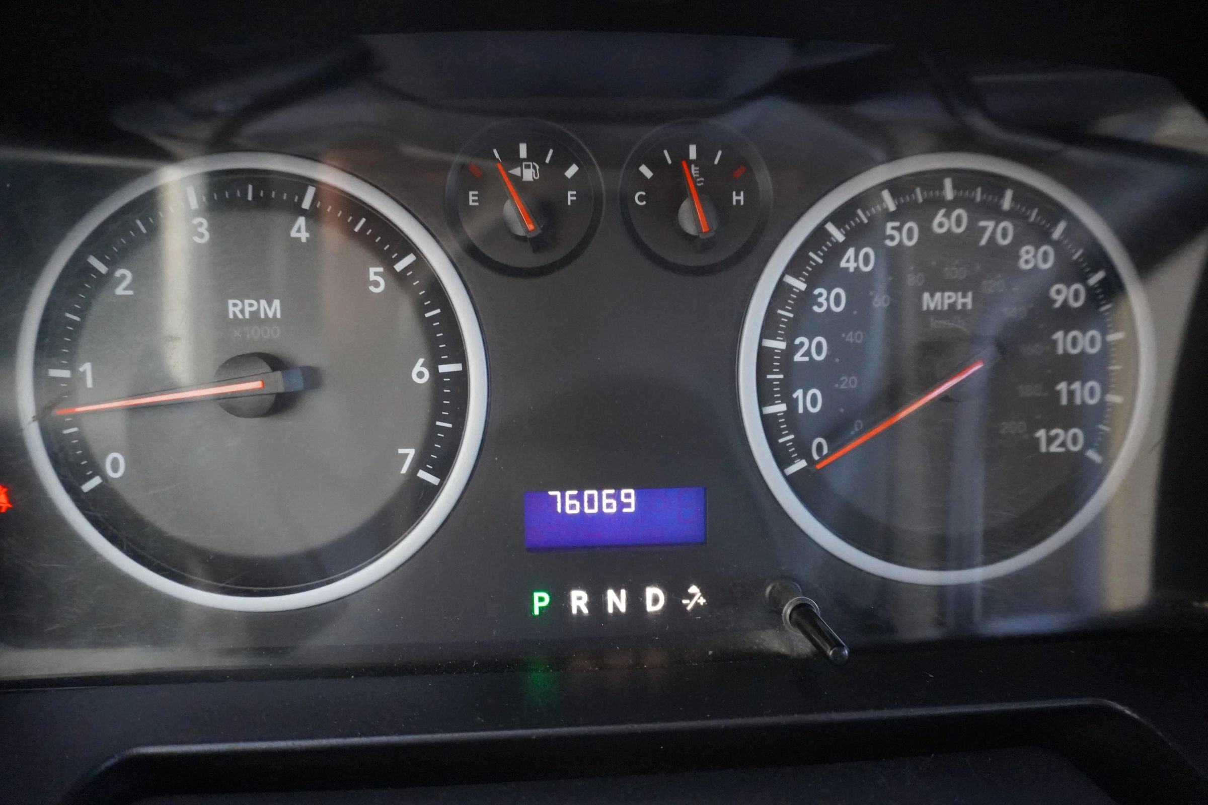 Used 2011 RAM 3500 ST RWD image 15