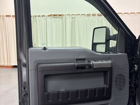 Used 2015 Ford F350 XLT w/ XLT Value Package image 14