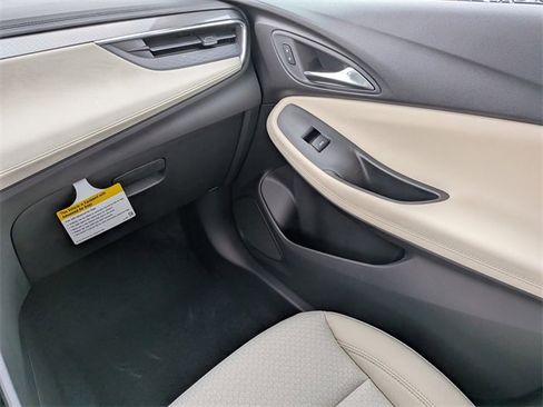 New 2026 Buick Encore GX Preferred w/ Advanced Technology Package image 16