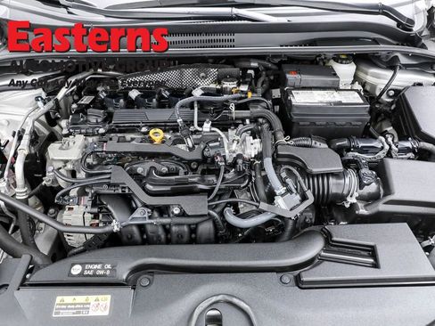 Used 2024 Toyota Corolla LE image 7