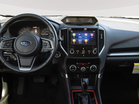 Used 2020 Subaru Forester Sport image 2