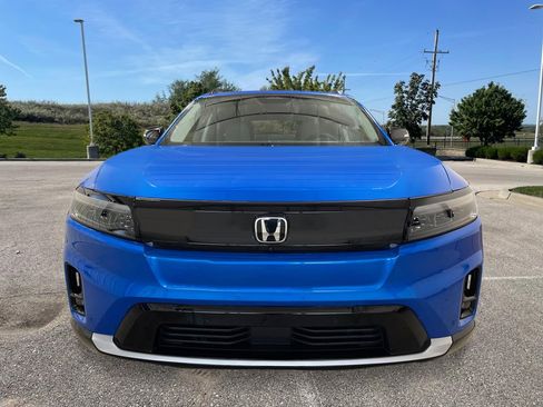 New 2026 Honda Prologue Elite image 10