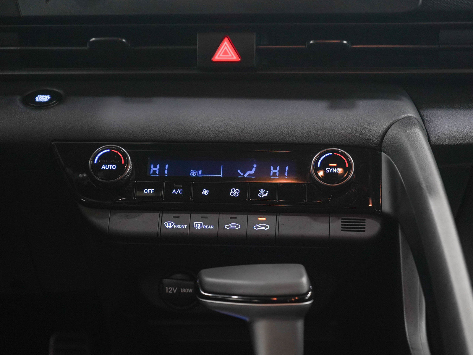 Certified 2026 Hyundai Elantra Sport FWD image 16