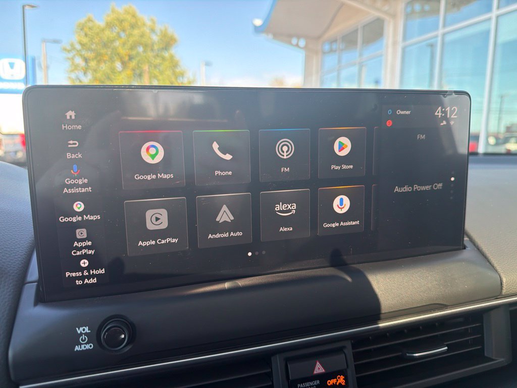 New 2026 Honda Pilot Black Edition image 16