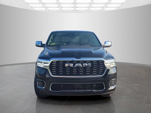 Used 2025 RAM 1500 Tungsten AWD/4WD image 7