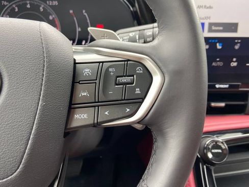 Certified 2024 Lexus NX 350 AWD image 19