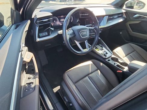 Used 2022 Audi A3 2.0T Prestige image 10