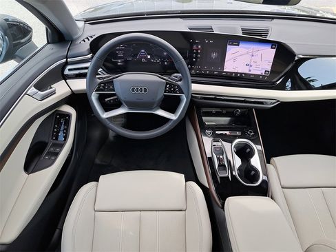 New 2026 Audi A6 Premium image 23