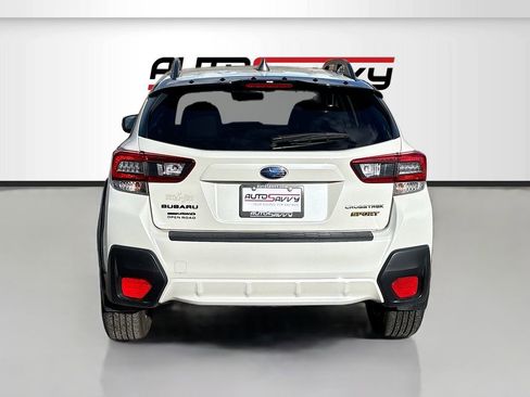 Used 2022 Subaru Crosstrek 2.5i Sport image 6