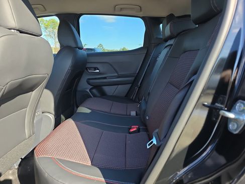 New 2026 Nissan Kicks SR image 17