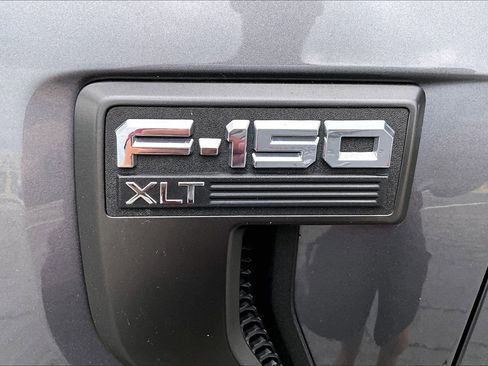 Used 2023 Ford F150 XLT w/ Equipment Group 302A High AWD/4WD image 31