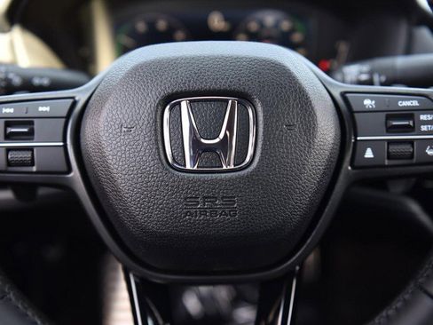 New 2025 Honda Accord Sport image 18