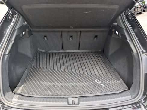Used 2023 Audi Q4 e-tron Premium Plus w/ Premium Plus RWD image 19
