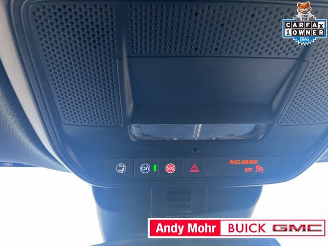 Used 2026 Buick Enclave Preferred FWD image 34