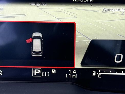 New 2026 Subaru Forester Wilderness image 39