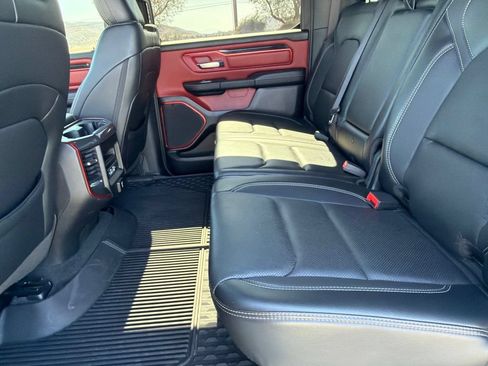 Used 2021 RAM 1500 Rebel w/ Rebel Level 2 Equipment Group AWD/4WD image 23