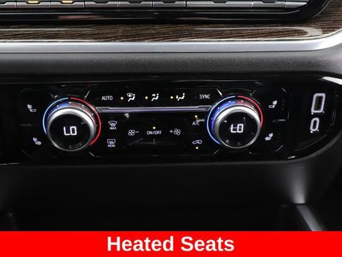 Used 2025 GMC Sierra 1500 Elevation AWD/4WD image 24