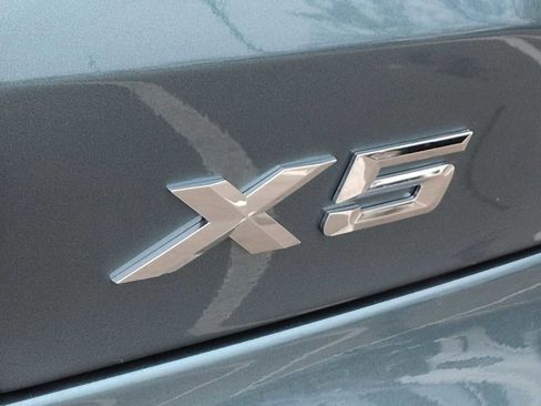 Certified 2025 BMW X5 xDrive40i w/ Executive Package image 11