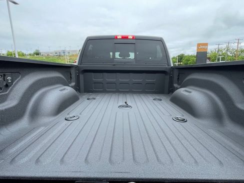 New 2025 RAM 2500 Tradesman image 20