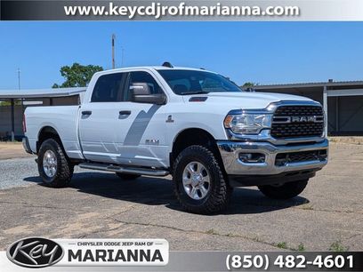 Used 2024 RAM 2500 Big Horn w/ Off Road Package
