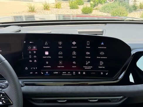 New 2025 Audi S5 Premium Plus image 25