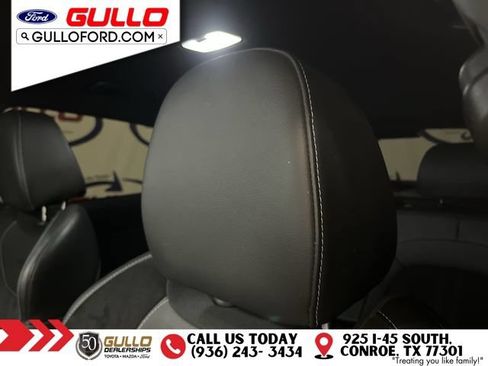 Used 2023 Hyundai Kona N w/ Cargo Package FWD image 17