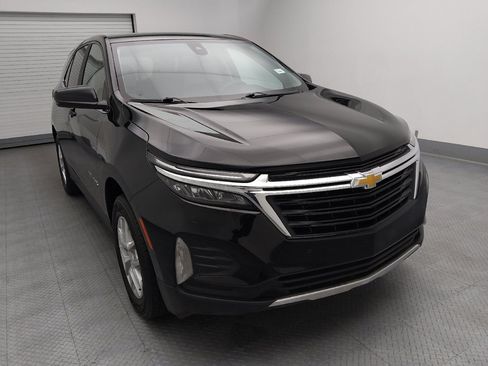 Used 2024 Chevrolet Equinox LT AWD/4WD image 14