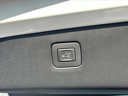New 2026 Buick Envista Preferred w/ Convenience I Package FWD image 12