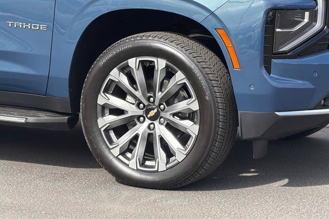 New 2026 Chevrolet Tahoe High Country w/ Sun And Tow Package AWD/4WD image 32