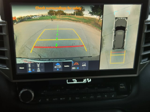 Certified 2026 Toyota Sequoia Limited w/ Nightshade Package RWD image 16