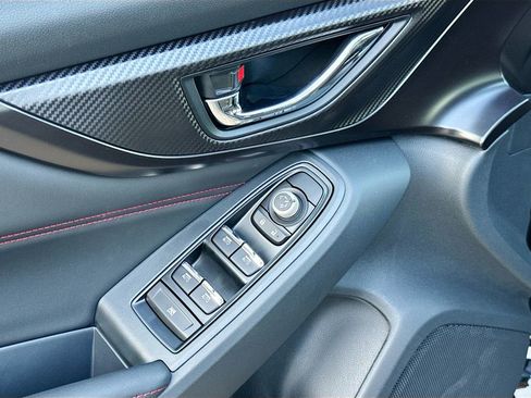 New 2025 Subaru WRX Premium image 21