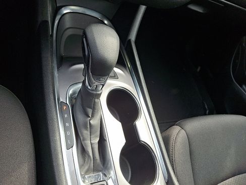 Used 2024 Chevrolet Malibu LT FWD image 15